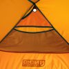 Nemo Equipment Heliopolis Privacy Shelter and Shower Tent